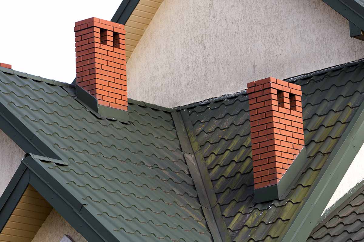 Chimney Inspection and Cleaning Near Me