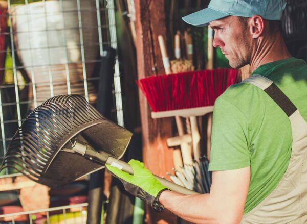 Brushes for Chimney Cleaning