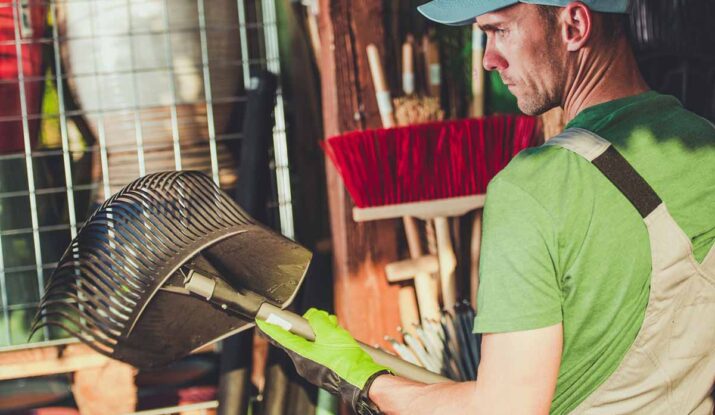 Brushes for Chimney Cleaning