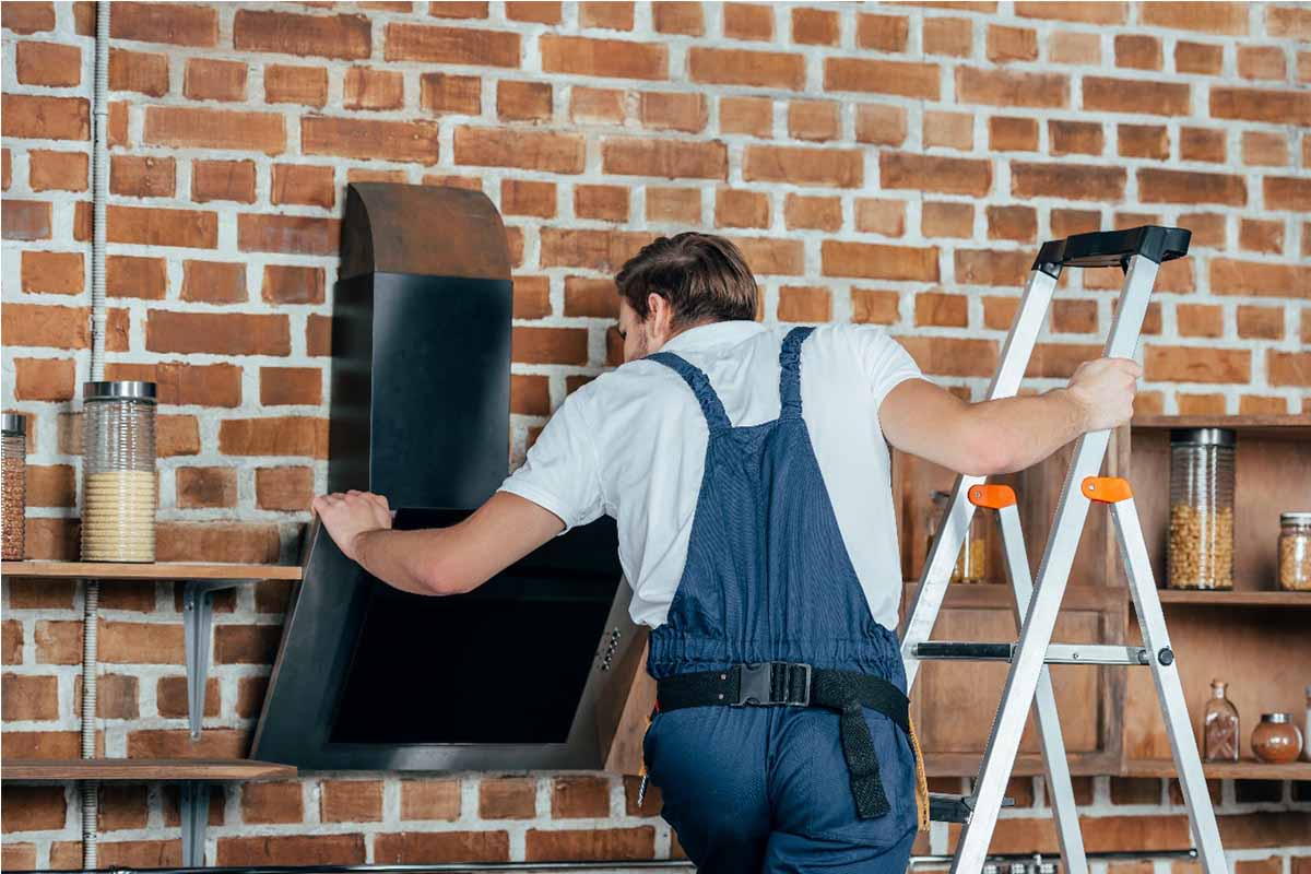 Chimney Cleaning Logs