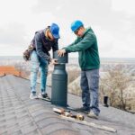 The Importance of Chimney Cleaning and Repair: A Home owner’s Guide