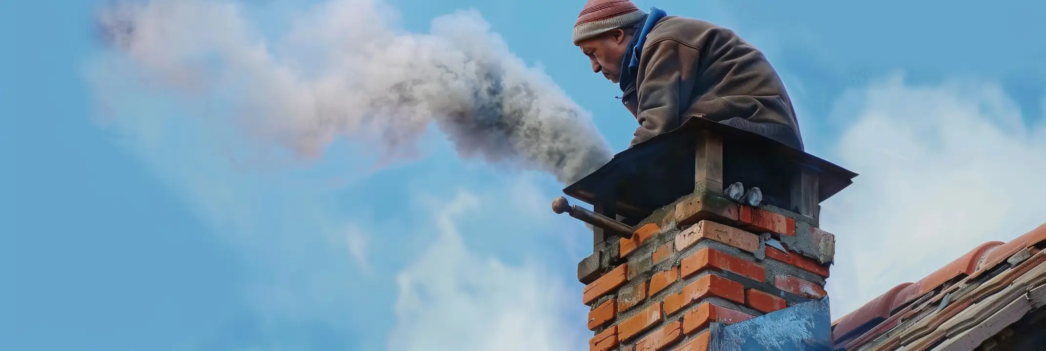 How Much Does a Chimney Sweep Cost