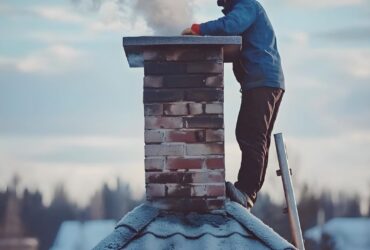 Chimney Repairs