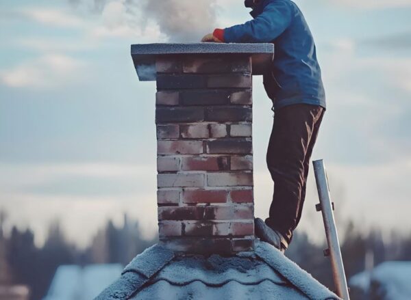 Chimney Repairs