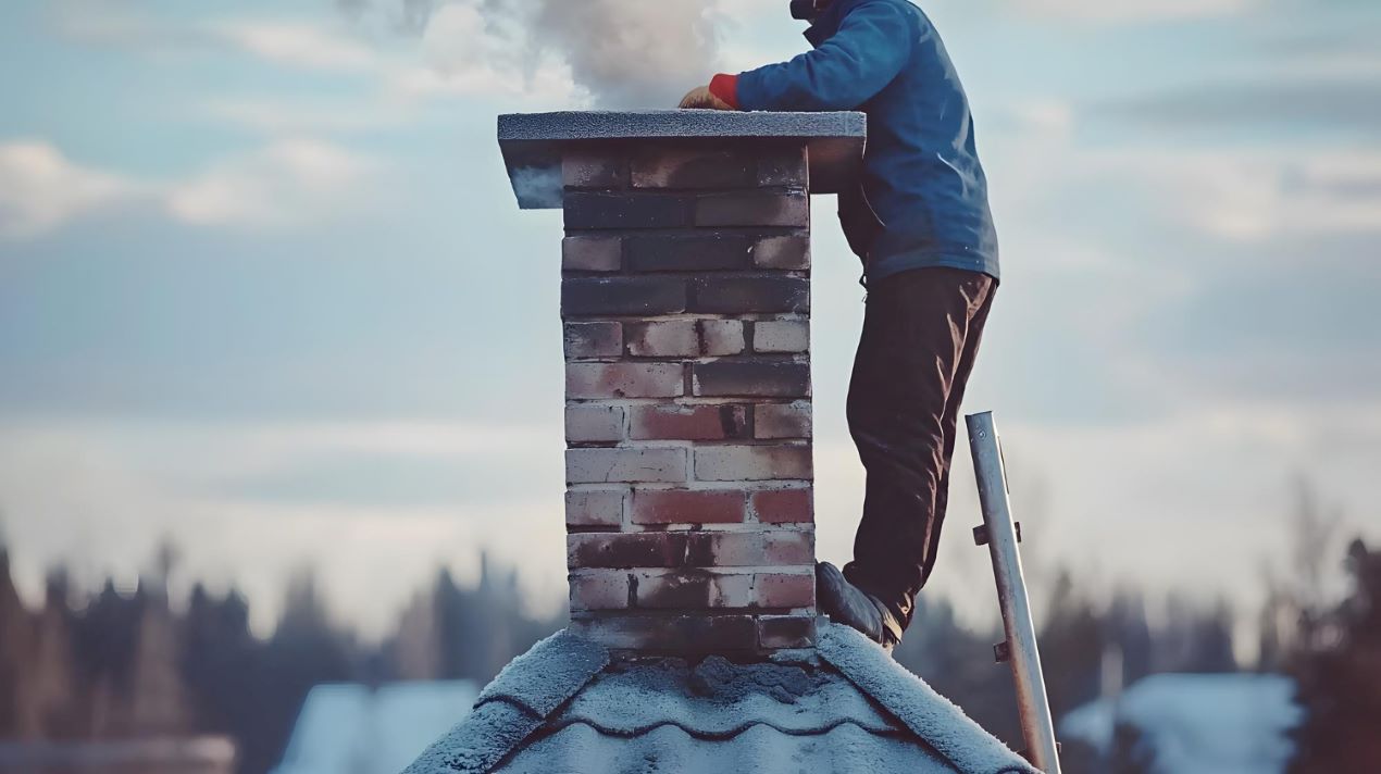 Chimney Repairs